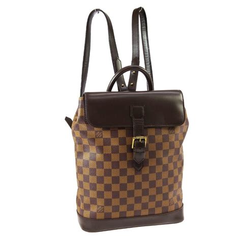 louis vuitton backpack real|authentic louis vuitton backpack.